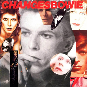 Álbum Changesbowie de David Bowie