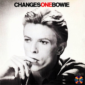Álbum Changesonebowie (1976) de David Bowie