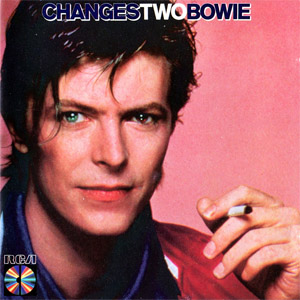 Álbum Changestwobowie de David Bowie