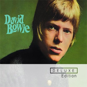 Álbum David Bowie (Deluxe Edition) de David Bowie