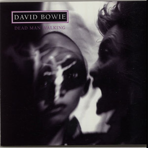 Álbum Dead Man Walking de David Bowie