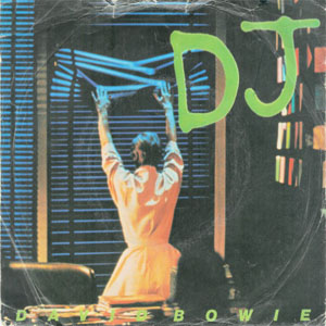 Álbum DJ de David Bowie