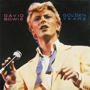 Álbum Golden Years de David Bowie