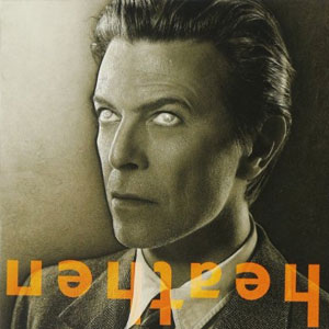 Álbum Heathen de David Bowie