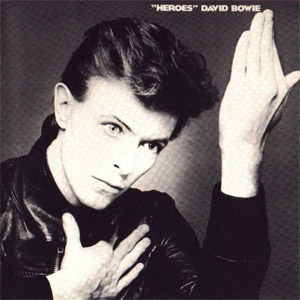 Álbum Heroes (1991) de David Bowie