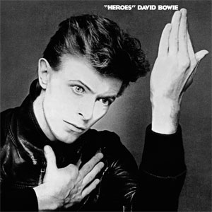 Álbum Heroes de David Bowie