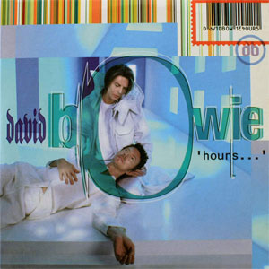 Álbum Hours... de David Bowie