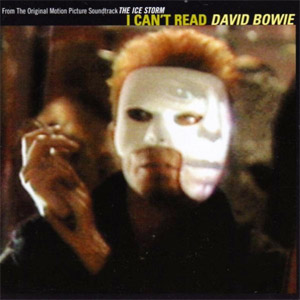 Álbum I Can't Read de David Bowie