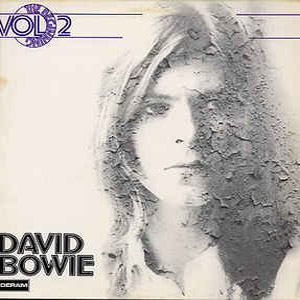 Álbum In The Beginning Volume 2  de David Bowie