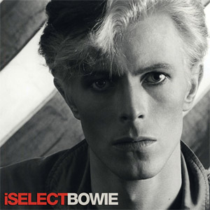 Álbum Iselect  de David Bowie