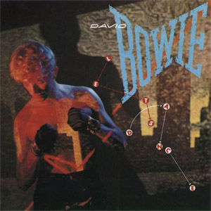 Álbum Let's Dance (1995) de David Bowie