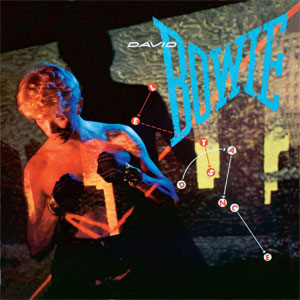 Álbum Let's Dance de David Bowie