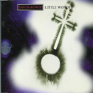 Álbum Little Wonder de David Bowie