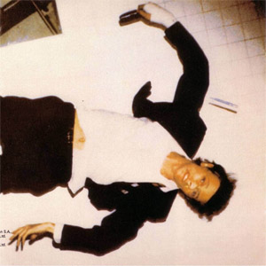 Álbum Lodger (1991) de David Bowie