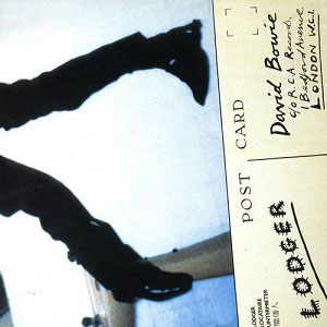 Álbum Lodger de David Bowie