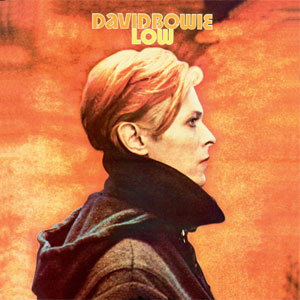 Álbum Low de David Bowie