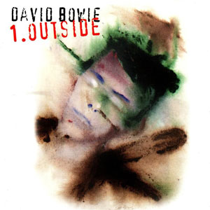 Álbum Outside de David Bowie
