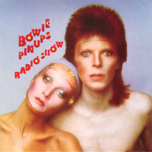 Álbum Pinups Radio Show de David Bowie