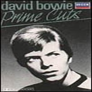 Álbum Prime Cuts de David Bowie