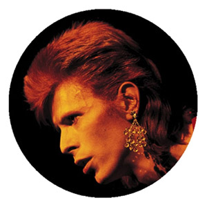 Álbum Profile de David Bowie