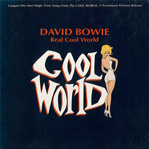 Álbum Real Cool World de David Bowie