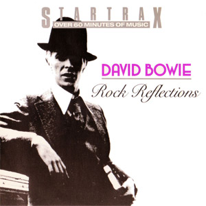 Álbum Rock Reflections de David Bowie