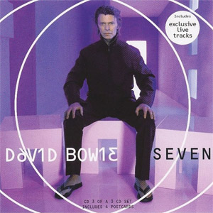 Álbum Seven de David Bowie