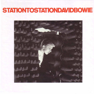 Álbum Station To Station (Special Edition) de David Bowie