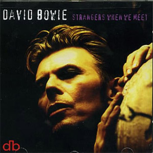 Álbum Strangers When We Meet de David Bowie