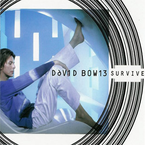 Álbum Survive de David Bowie