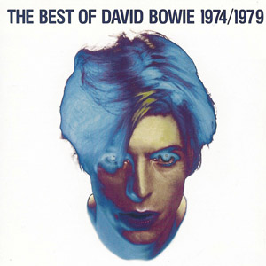Álbum The Best Of David Bowie 1974/1979 de David Bowie