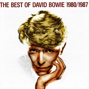Álbum The Best Of David Bowie 1980/1987 de David Bowie