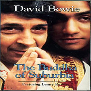 Álbum The Buddha Of Suburbia de David Bowie