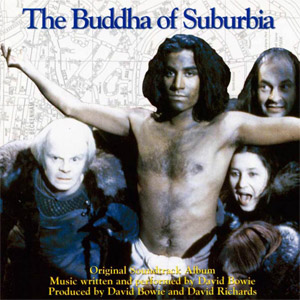 Álbum The Buddha Of Suburbia de David Bowie