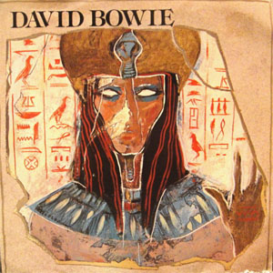 Álbum The Ching-A-Ling Song de David Bowie