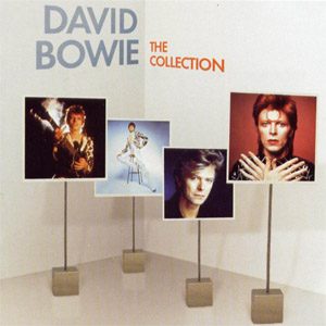 Álbum The Collection  de David Bowie