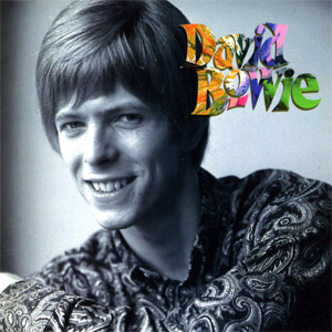 Álbum The Deram Anthology (1966-1968) de David Bowie