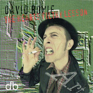 Álbum The Hearts Filthy Lesson de David Bowie