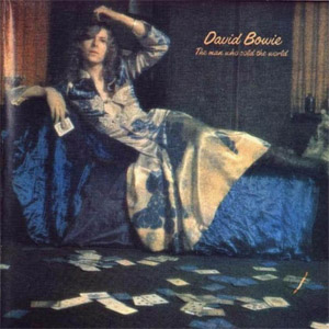 Álbum The Man Who Sold The World (1990) de David Bowie