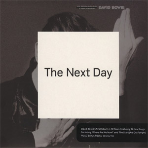 Álbum The Next Day (Deluxe Edition) de David Bowie