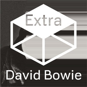 Álbum The Next Day Extra de David Bowie