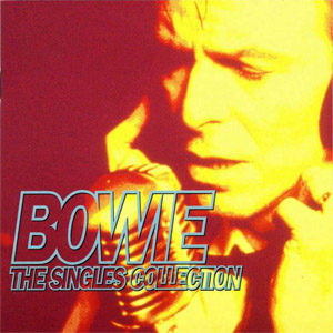 Álbum The Singles Collection de David Bowie