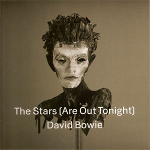 Álbum The Stars (Are Out Tonight) de David Bowie