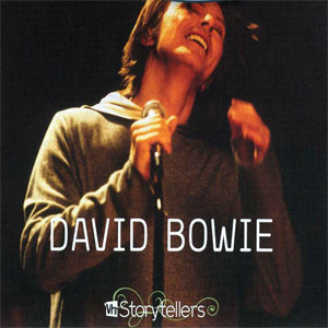 Álbum Vh1 Storytellers de David Bowie