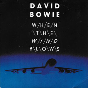 Álbum When The Wind Blows de David Bowie