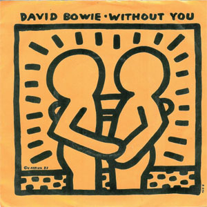 Álbum Without You de David Bowie