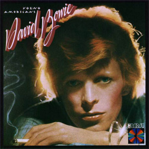 Álbum Young Americans (1991)  de David Bowie