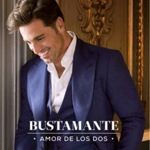 Álbum Amor de Los Dos de David Bustamante