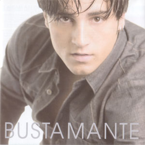 Álbum Bustamante de David Bustamante