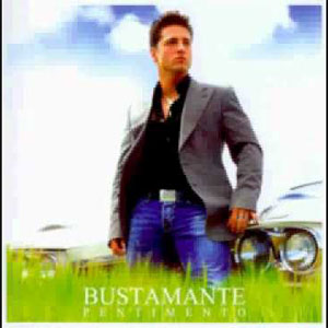 Álbum Pentimento de David Bustamante